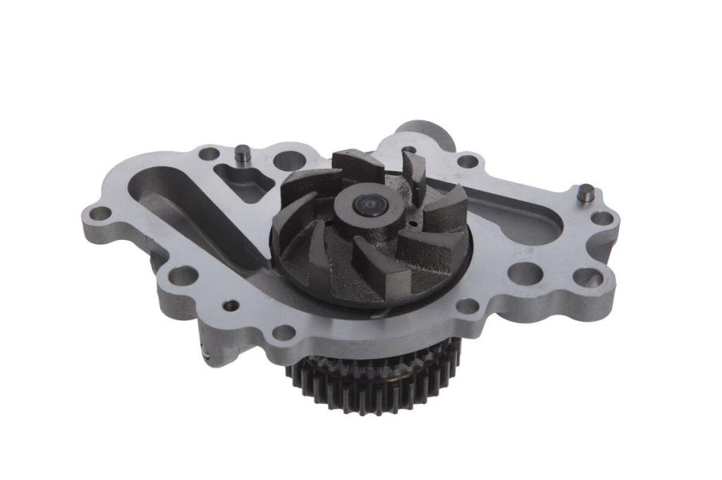 Pompe à eau VALEO 529267